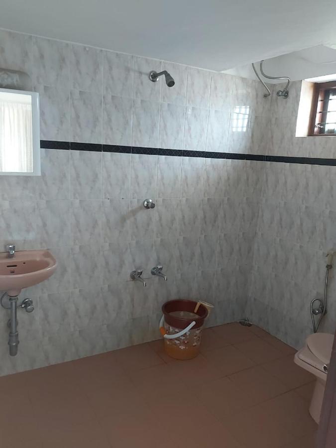 Malpans Mansion Hotel Nedumbassery Kültér fotó